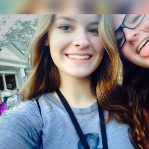 Meet your Posher, Kristen